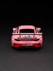 Star Race 1:64 Porsche 911 GT3 R - Pink Pig