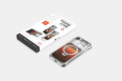 FR Series: Modular Photography Case For IPhone 17 Pro