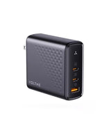 VOLTME,REVO 140 PD3.1 CCA,PPS 快充充电器(氮化镓 III 技术) | 黑色
