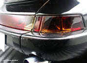 IG3593 Blackbird (964) 黑色午夜 与 岛 达也先生