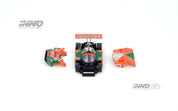 INNO 1/64 MAZDA 787B Winner At 24 Hours Le Mans 1991