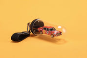 New Keychain for diecast scale 1/64 - Carpsule