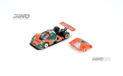 INNO 1/64 MAZDA 787B Winner At 24 Hours Le Mans 1991