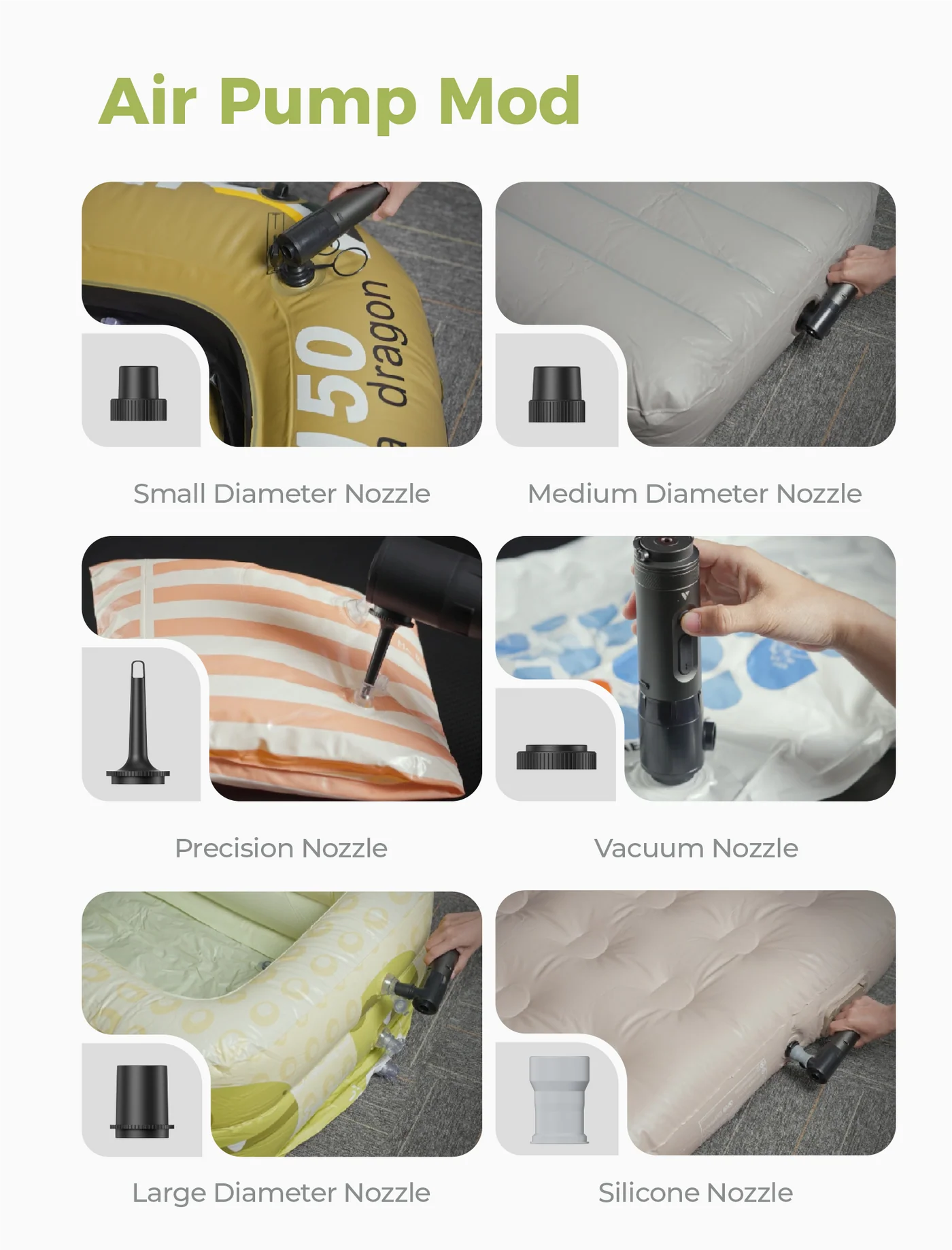 Aecooly CamperKit:您的旅途多功能电源——立即预购