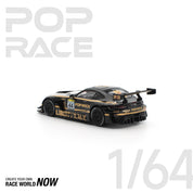 MINIGT 1/64 兰博基尼 LB-Silhouette WORKS MURCIELAGO GT Evo Advan