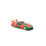 POP RACE 1/64 - LB SUPER SILHOUETTE RX7 (FD3S)