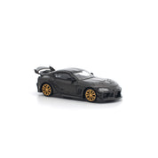 DARWIN PRO 66G WBK SUPRA A90  CARBON EDITION - POP RACE