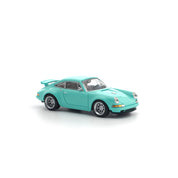 SINGER 964  TIFFANY BLUE - POP RACE