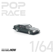 SKYLINE C210 深绿色 POP RACE 全新模具 - 预订