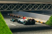 TARMAC WORKS 1:64 MERCEDES-AMG F1 W12 E PERFORMANCE T64G-F037-LV