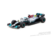 TARMAC WORKS 1:64 MERCEDES-AMG F1 W12 E PERFORMANCE T64G-F037-LV