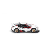 POP RACE 1/64 - PANDEM GR 86 MOONTECH