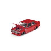 Kaidohouse 1/64 KHMG229 Datsun 510 Street Nismo V3