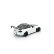 PANDEM S2000 SOFTTOP WHITE TOOLING VARIANT - PR640389