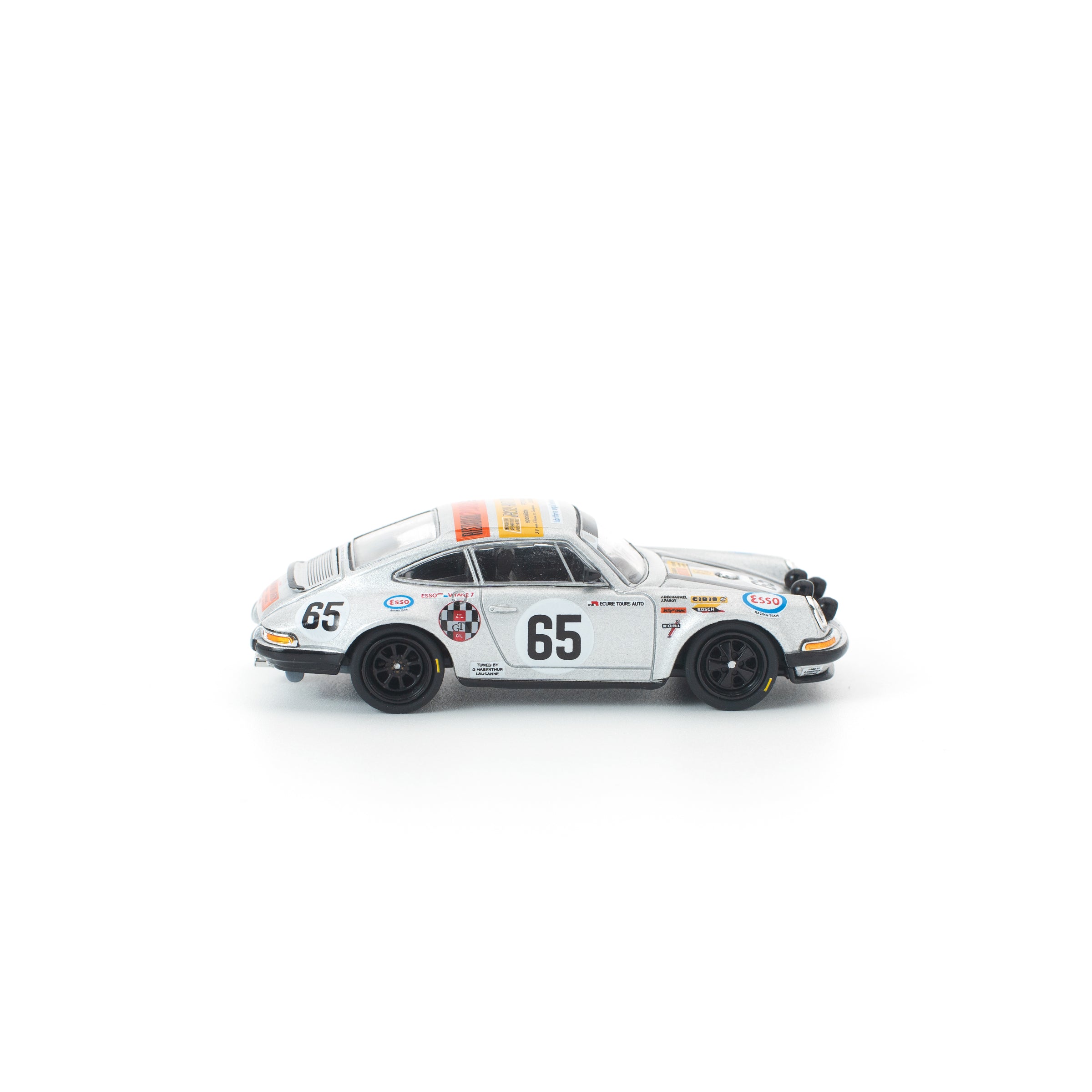 POP RACE 1/64 - SINGER SPA 1000KM 1971 - PR640395