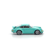SINGER 964  TIFFANY BLUE - POP RACE
