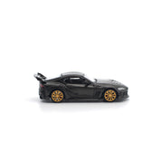 DARWIN PRO 66G WBK SUPRA A90  CARBON EDITION - POP RACE