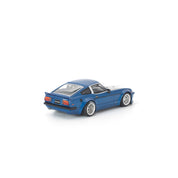 POP RACE 1/64 PANDEM 280ZX BLUE