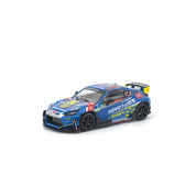 POP RACE 1/64 - PANDEM GR 86 TENGKU DJAN LEY