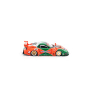 POP RACE 1/64 - LB SUPER SILHOUETTE RX7 (FD3S)