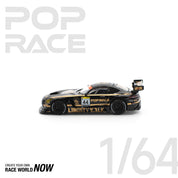 MINIGT 1/64 兰博基尼 LB-Silhouette WORKS MURCIELAGO GT Evo Advan