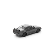 POP RACE - R32 GT-R DARK CHROME - PRDC002