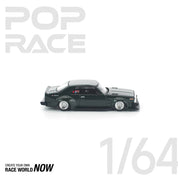 SKYLINE C210 深绿色 POP RACE 全新模具 - 预订