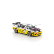 PANDEM SILVIA S13 2020 D1 LIGHTS YELLOW/WHITE - PR640361