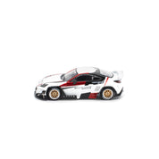 POP RACE 1/64 - PANDEM GR 86 MOONTECH