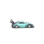 POP RACE 1/64 - RE SUPER G TIME ATTACK TAS 2025