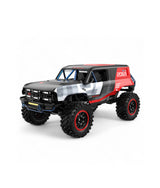 MJX Hyper Go H12P 1/12遥控攀爬车 – 授权福特Bronco Baja 1000版