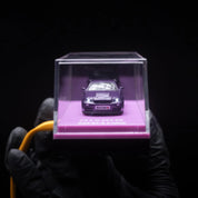 KYOSHO 1:64 NISSAN NISMO R34 GT-R Z-TUNE HEC