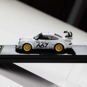 BSC 1/64 RWB 964 667# 白色普通版