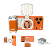 COMITOK MOCA ALL COLOR iPhone Camera Grip