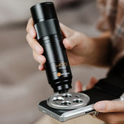 400mm Telephoto Lens