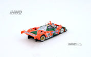 INNO 1/64 MAZDA 787B Winner At 24 Hours Le Mans 1991