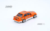 INNO 1/64 PANDEM ROCKET BUNNY 190E JAGERMEISTER