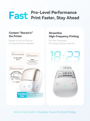 NIIMBOT B2 Pro