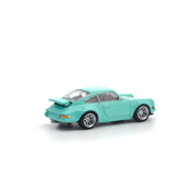 SINGER 964  TIFFANY BLUE - POP RACE