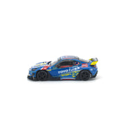 POP RACE 1/64 - PANDEM GR 86 TENGKU DJAN LEY