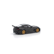 DARWIN PRO 66G WBK SUPRA A90  CARBON EDITION - POP RACE