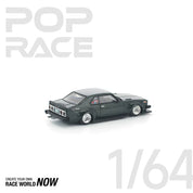 SKYLINE C210 深绿色 POP RACE 全新模具 - 预订