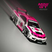 MINIGT 1:64 B *Nissan LB-Super Silhouette S15 SILVIA Auto Finesse SEMA 2023