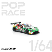 ASTON MARTIN VANTAGE GT3 BATHURST 12H 2020 BY POP RACE - PRE ORDER