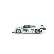 POP RACE 1:64 - MAZDA 787B JSPC 1991 - PR640386