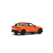 PR640148 ASTON MARTIN DBX 707 - COSMOS ORANGE