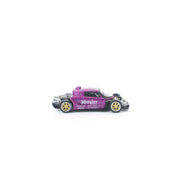 POP RACE 1/64 - PANDEM LOTUS ELISE PURPLE