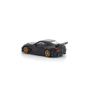 DARWIN PRO 66G WBK SUPRA A90  CARBON EDITION - POP RACE