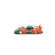 POP RACE 1/64 - LB SUPER SILHOUETTE RX7 (FD3S)