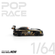 MINIGT 1/64 兰博基尼 LB-Silhouette WORKS MURCIELAGO GT Evo Advan